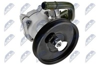 Original NTY Hydraulikpumpe Lenkung SPW-HY-507 FüR Hyundai