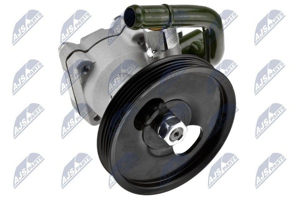 Original NTY Hydraulikpumpe Lenkung SPW-HY-507 FüR Hyundai-image