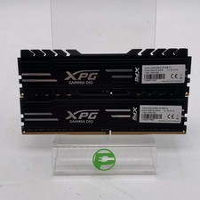 XPG GAMMIX D10 16GB 2x8GB RAM DDR4 3200MHz AX4U320038G16-SB10