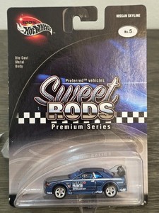 Hot Wheels Sweet Rods | eBay