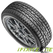 1 Firestone Winterforce 2 21570r15 98s Sedan Coupe Winter Snow Tires Studdable