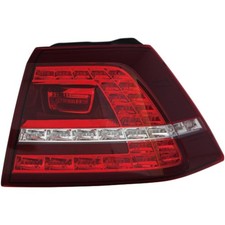 Rückleuchte rechts aussen LED für VW Golf VII Bj. 4.2013-> GTI-GTD