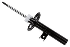 1x Stoßdämpfer CDC SACHS 319 185 für MERCEDES GLA H247 AMG matic 247 751 Mild