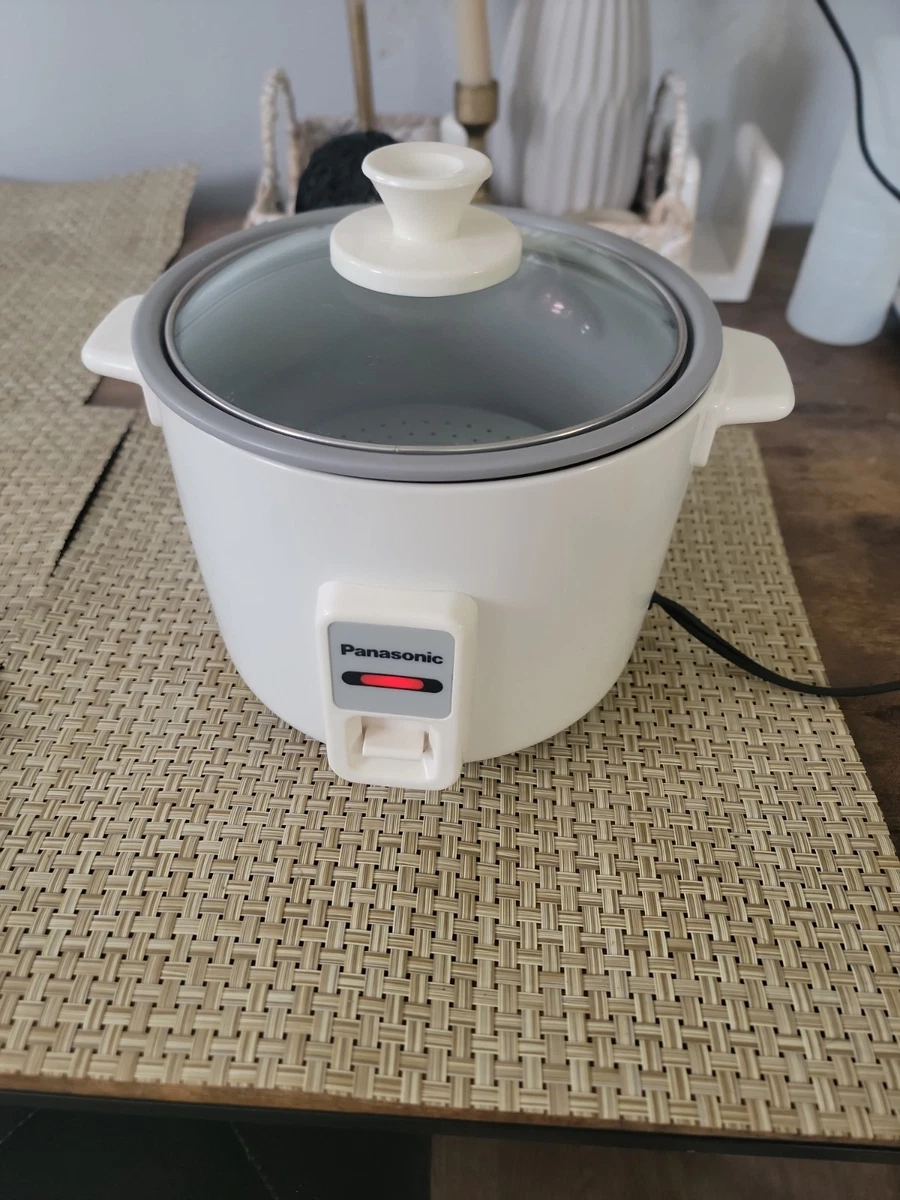 Panasonic Rice Cookers for sale - eBay