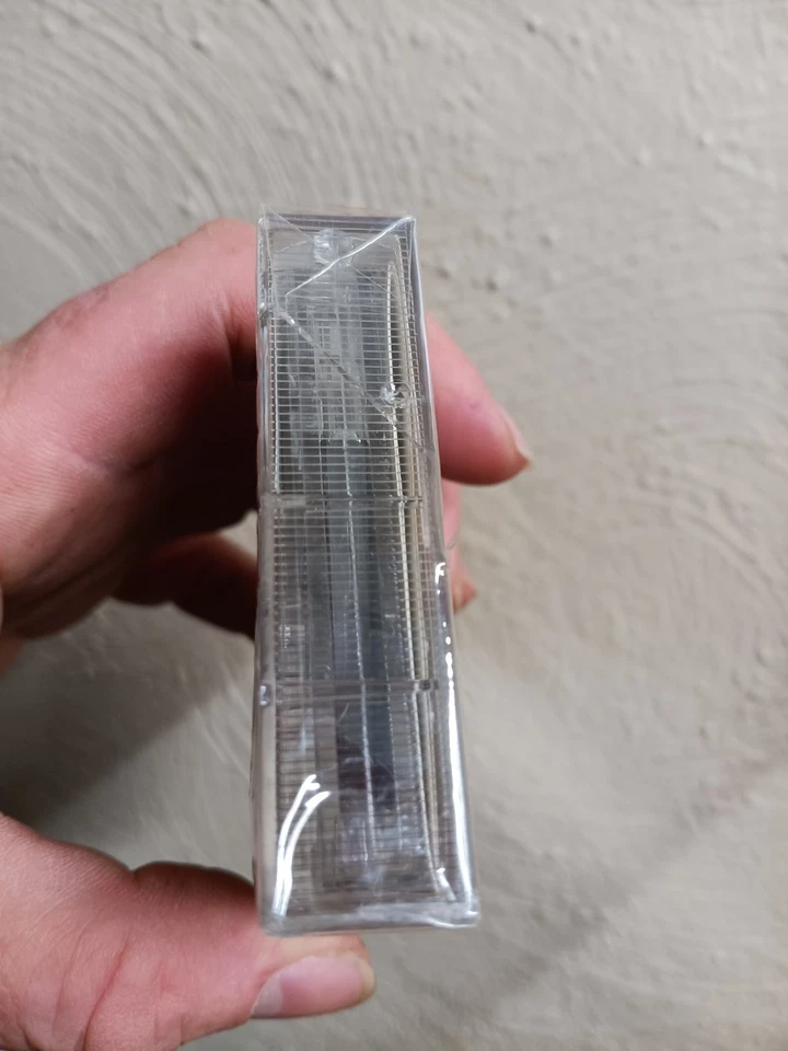 Rush Street By Richard Marx (Cassette 1991 Capitol Records) Sealed - Image 3 of 4