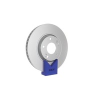 Bremsscheibe SKF Vkbd 80236 V1 FüR Hyundai Kia I30 Cee'd Optima Veloster Soul II