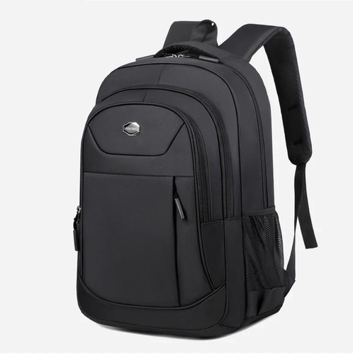 School Backpack Waterproof Oxford Laptop Bag for Teen Boys Girls Travel College - Picture 13 of 14