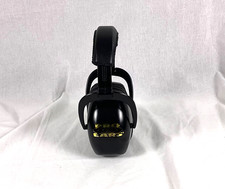 PRO EARS HEARING PROTECTION NRR30 SHOOTING RANGE EAR MUFFS