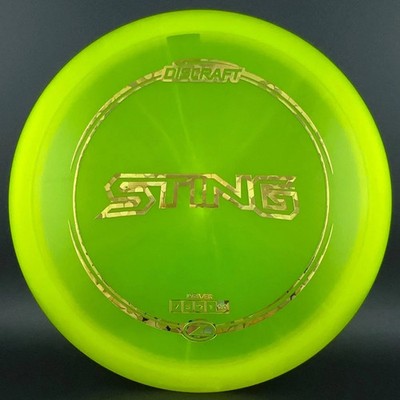 Discraft Z Line Sting
