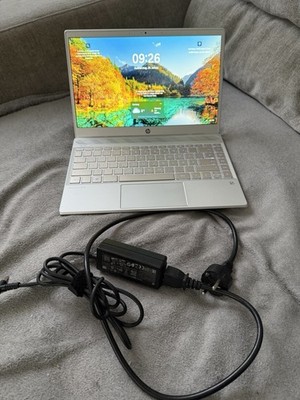 HP PAVILLON  - Notebook 13 Zoll,  13-an1005nf,   RAM 8 GB, ohne SSD 256