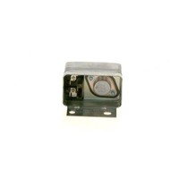 Generatorregler Bosch 0192062007 FüR Alfa Romeo Bmw CitroëN Daf Fiat Henschel VW