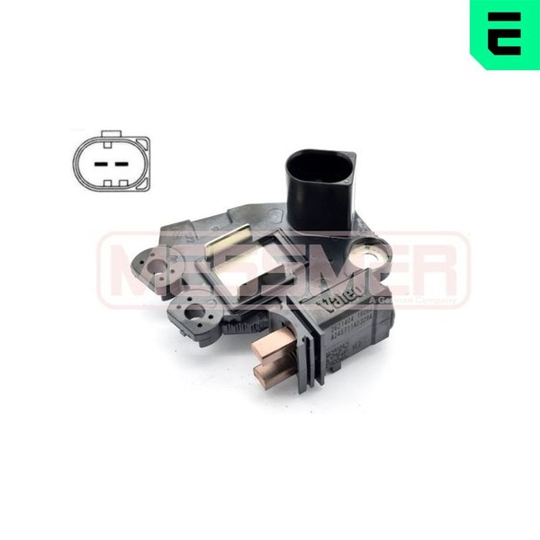 Era Generatorregler Lichtmaschinenregler Spannungsregler 14.5V FüR Bmw X3-image