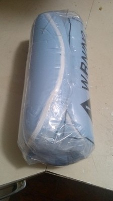 Beslovo Knee Pillow for Side Sleepers, Memory Foam Leg Pillow  BRAND NEW
