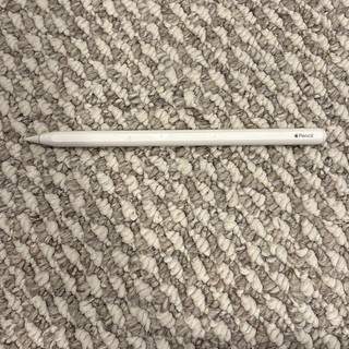 Apple Pencil 2nd Generation