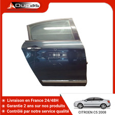 Porte arrière et accessoires Citroen C5
