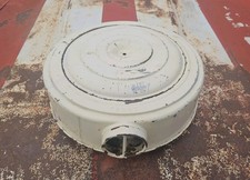 1950s Ford Lincoln Y Block Oil Bath Air Cleaner Assembly 292 317 368 Mark Ii