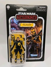 Star Wars Vintage Collection Arc Trooper Umbra Operative VC237