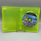 DISC ONLY! Scooby-Doo Night of 100 Frights (Microsoft Xbox, 2003) Video Game