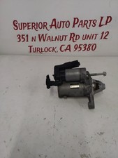 2018-2022 Toyota Camry Car Starter Motor Solenoid Oem XF6IE