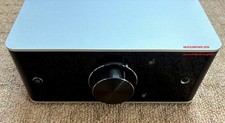 Denon Design Series PMA-60 Integrated Amplifier (DAC/Digital/Bluetooth)