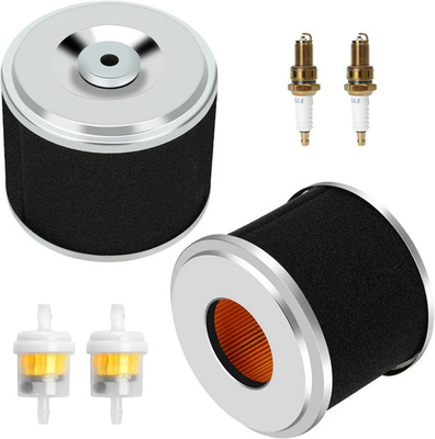 #ad 212Cc Air Filter Kit Compatible with Predator 212 Gas Powered Engine Pressure Wa $26.65