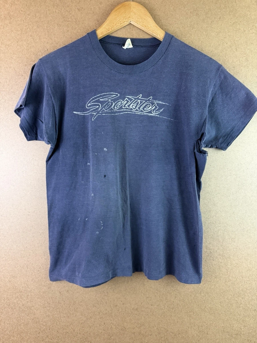 Champion Cotton 1970s Vintage T-Shirts for Men for sale | eBay