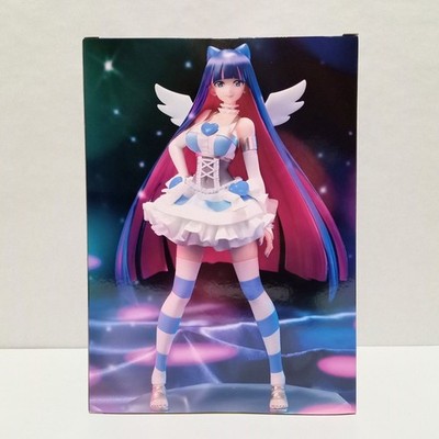 PANTY & STOCKING with GARTERBELT Stocking BRILLIANT Figure | eBay