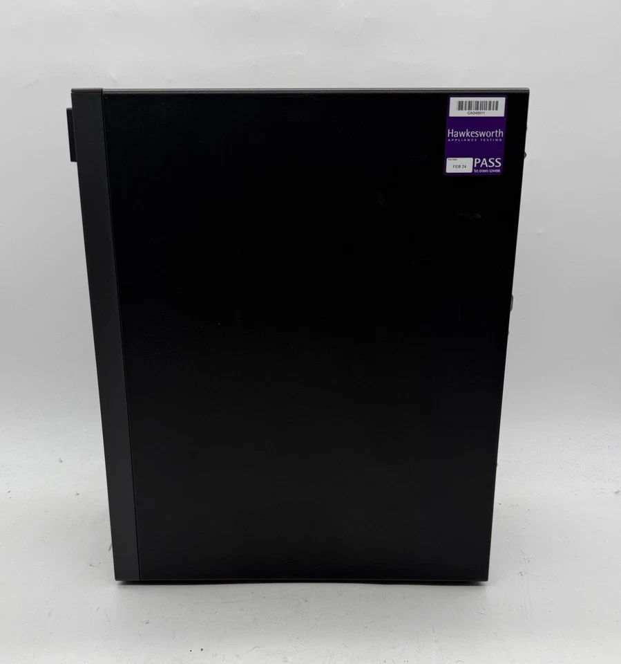 Lenovo ThinkCentre M910t Intel i7 7th Gen 32GB RAM 250GB SSD + 1TB HDD Win 10 - Image 4 of 4