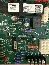 White Rodgers CNT07941 Fan Control Circuit Board Open Box