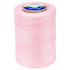 Coats Clark Cotton Machine Quilting Thread 1200 yards "Light Pink" 30