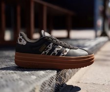 ADIDAS SPORTSWEAR Sneaker 'VL Court Bold - neu