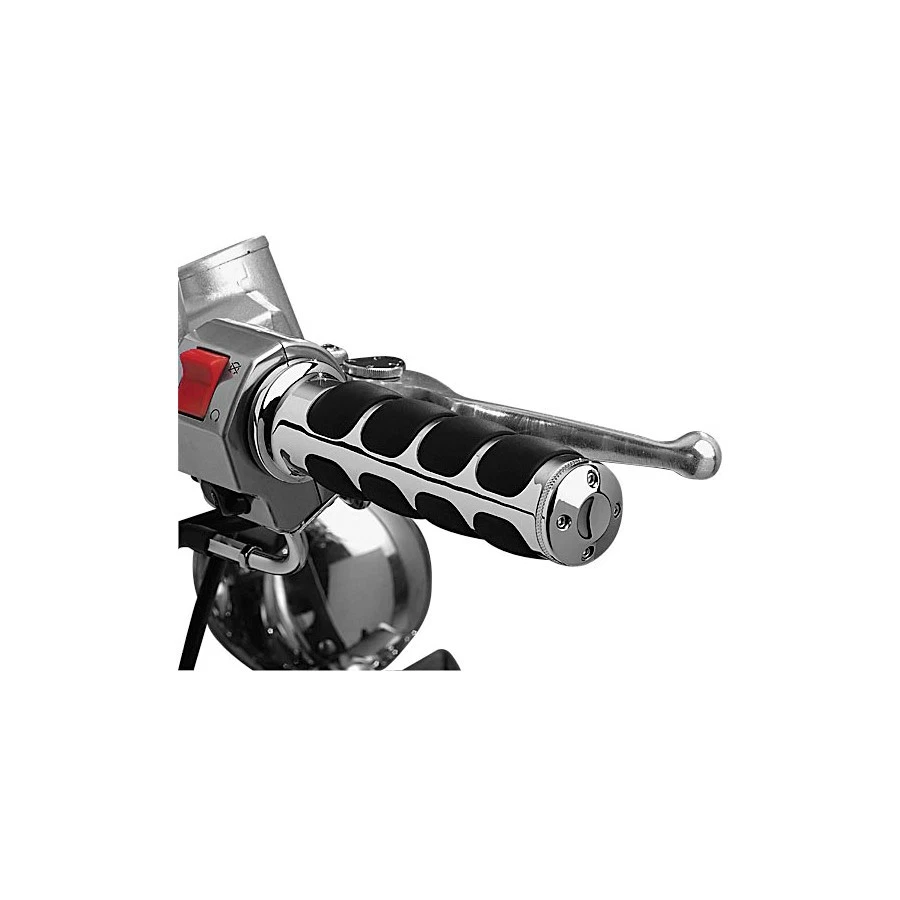 Empuñaduras Kuryakyn ISO 6235 Foto 2 de 4