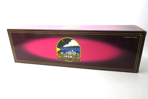 Motor diésel MTH Premier 20-2449-1 Norfolk Southern SD60M PS.2 O nuevo 6804 | Zustand: New