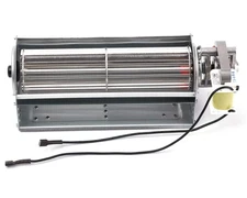 Replacement Fan Blower for Heat Surge Electric Fireplace, Amish Fireplace, Squir
