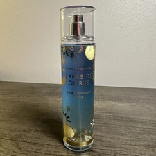Bath & Body Works Lakeside Citrus 8oz Fragrance Spray DISCONTINUED