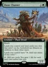 Dune Chanter (Extended Art) Commander: Outlaws of Thunder Junction MTG
