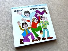 YOUNG RASCALS Groovin MOFI Hybrid SACD/CD played once MFSL