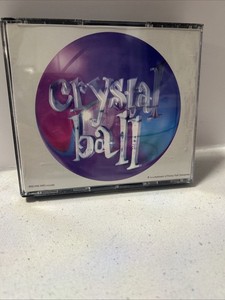 Prince / Crystal Ball 輸入盤 プリンス クリスタルボール PRINCE / CRYSTAL BALL :80's COLLECTION [2CD]