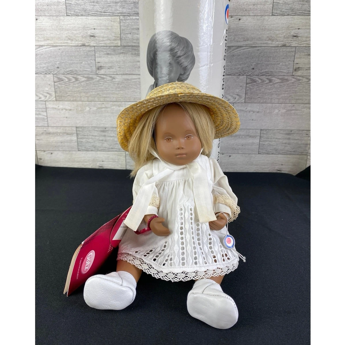 ＊*)様 gotz sasha doll wibke sasha gotz products for sale | eBay