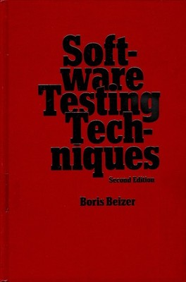 Software Testing Techniques