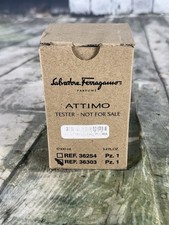 Attimo L'Eau Florale Salvatore Ferragamo perfume - a fragrance for