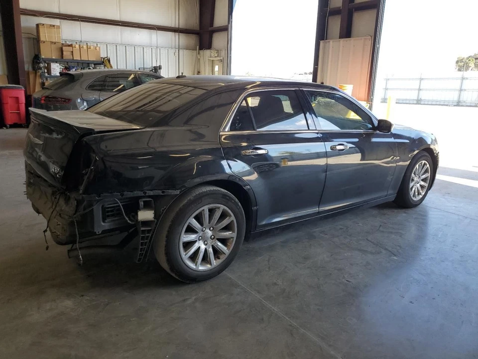 Tanque de combustible usado se adapta a: Chrysler 300 2012 19,1 galones 5,7 grado A Foto 3 de 4