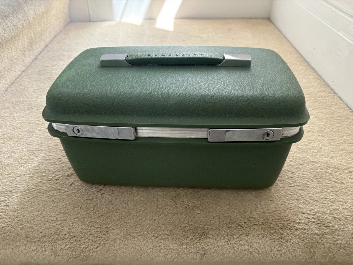 1960s Vanity Cases for sale - eBay