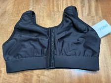 Enell Lite Low-Impact Everyday Equestrian Sports Bra, US 0