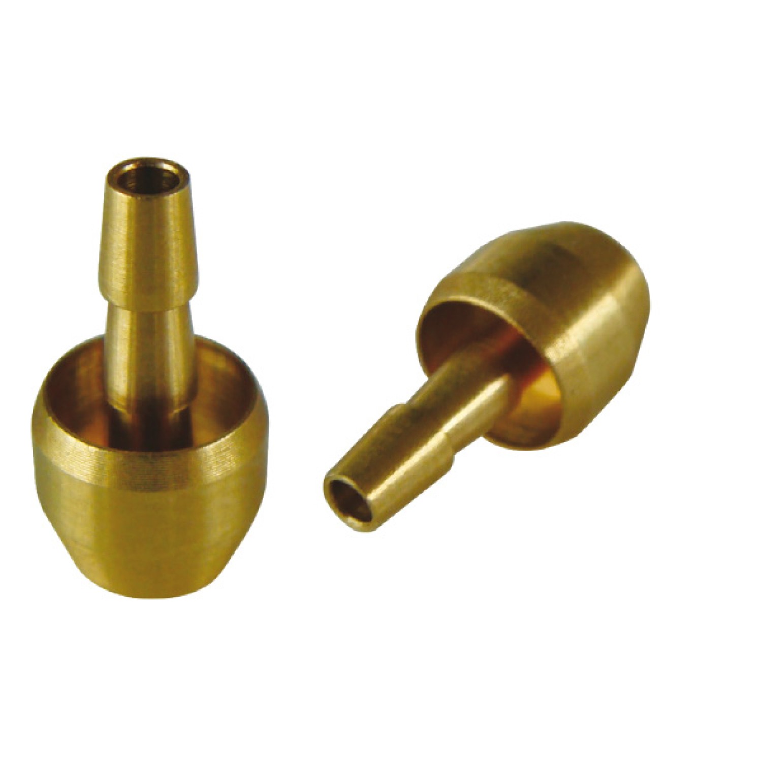 Insert d'aiguille Hayes pour durite de frein hydraulique VTT et olive de raccordement
