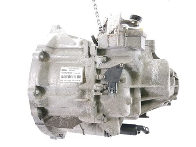 Getriebe Typ GETRAG-BAD - Mini MINI III PH.1 - V0-0310F