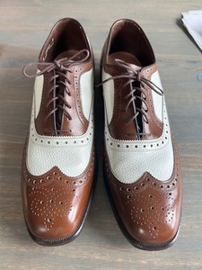 Allen Edmonds Spectator | eBay display picture 3