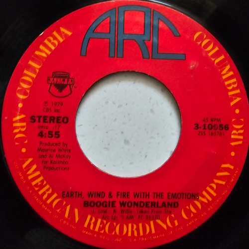 Choose Your Favourite 1970s Soul / Disco Records 109 Listed Updated 13/08/25 #2 - Picture 75 of 273