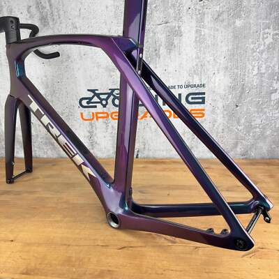 TREK MADONE SLR GEN6 フレームセット Madone SLR Gen 6 T47 Disc Frameset - Trek Bikes