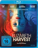 Elizabeth Harvest Blu-Ray *Neu*Ovp*